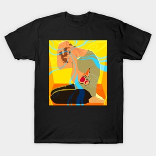 I got my eye on you T-Shirt